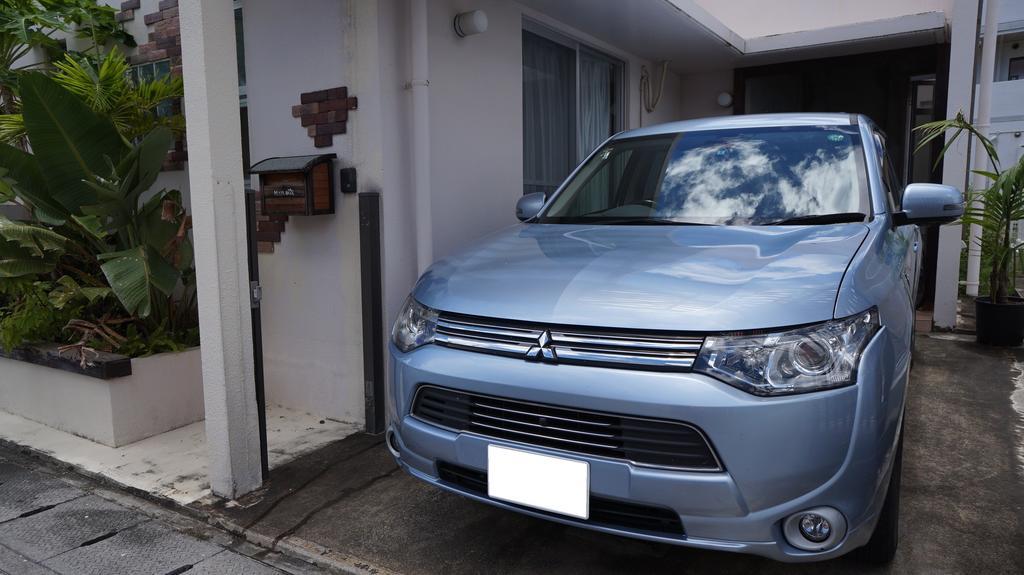Nachura Casa Chatan Exterior photo